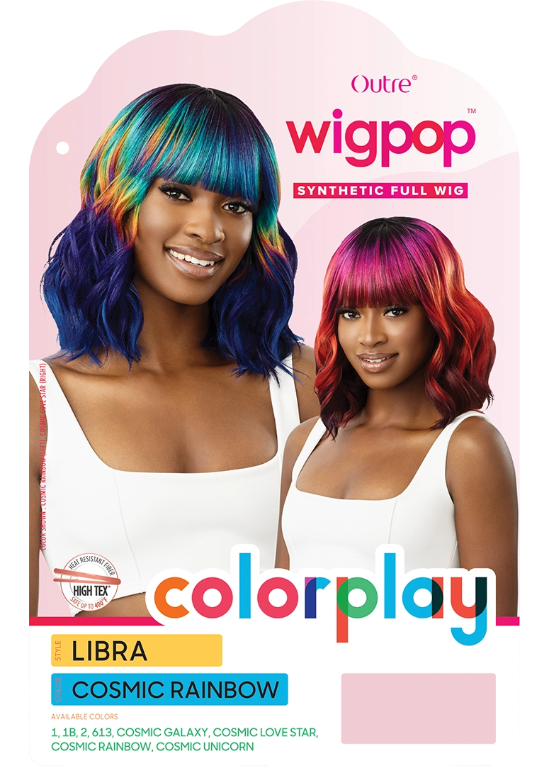 Outre Libra wig