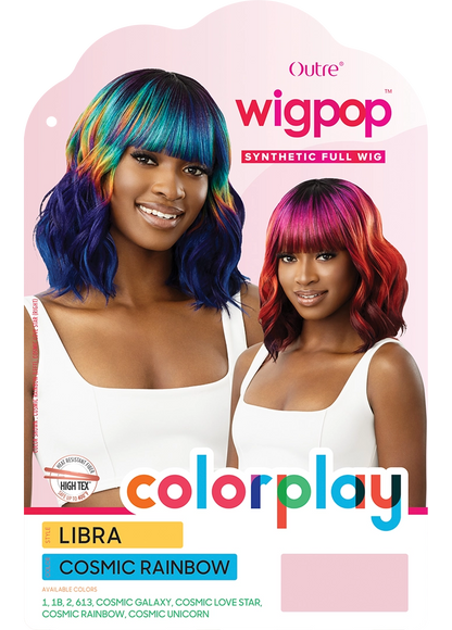 Outre Libra wig