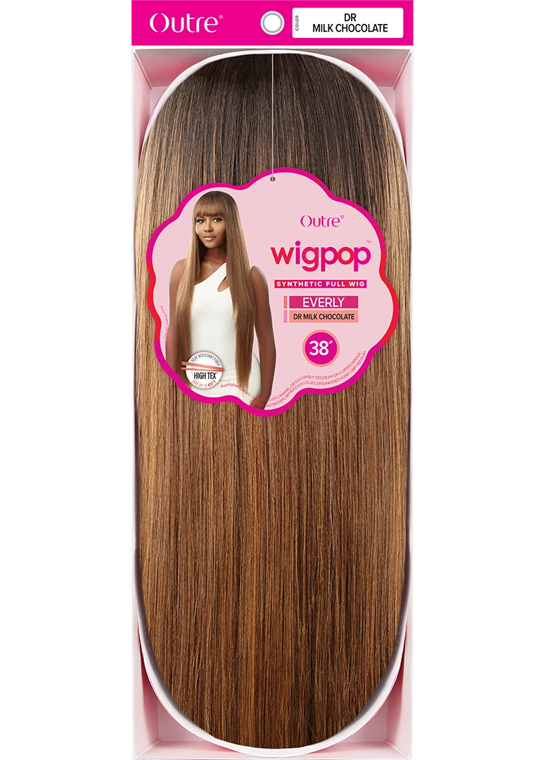 Outre Wigpop Everly Wig