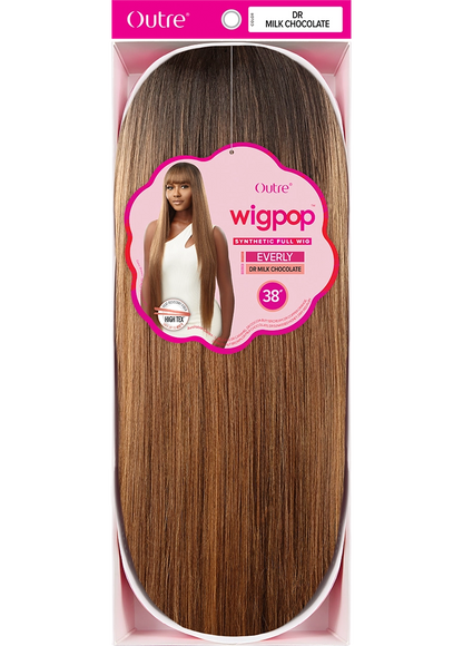 Outre Wigpop Everly Wig