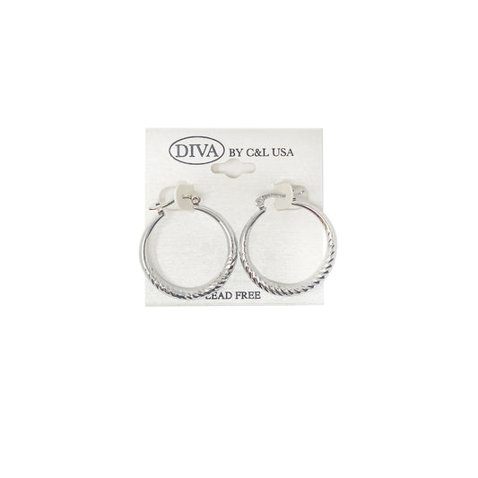 Diva  C&L Jewely RH230S