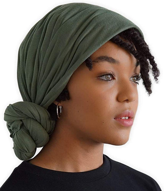 Head Wrap Scarf