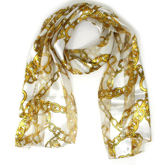 Scarf S2027-IV