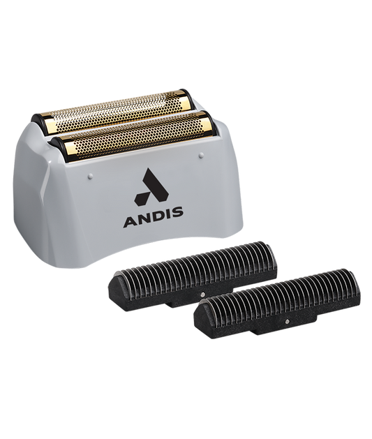 Andis ProFoil Shaver Replacement Cutters and foil