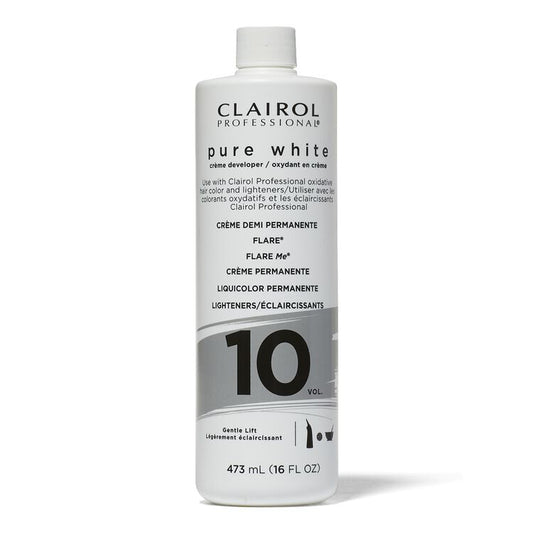 Clairol Creme Developer 10  16oz