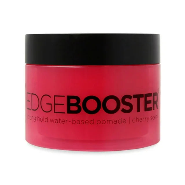 Style Factor Edgebooster.-Cherry : 9.46oz