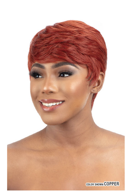 Mayde beauty Java wig