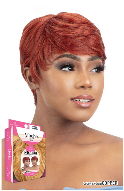 Mayde beauty Java wig