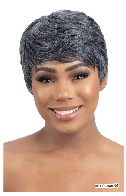 Mayde beauty Java wig