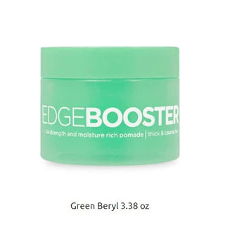 Edgebooster-Green beryl