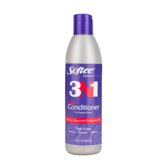 Softee 3 n One Conditioner