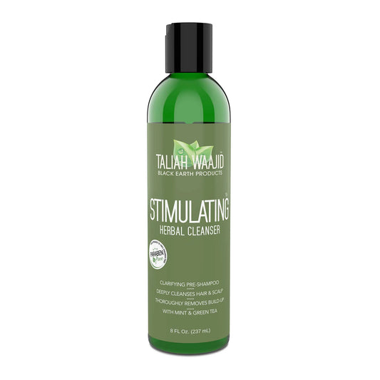 Taliah Waajid Stimulating Herbal Cleanser