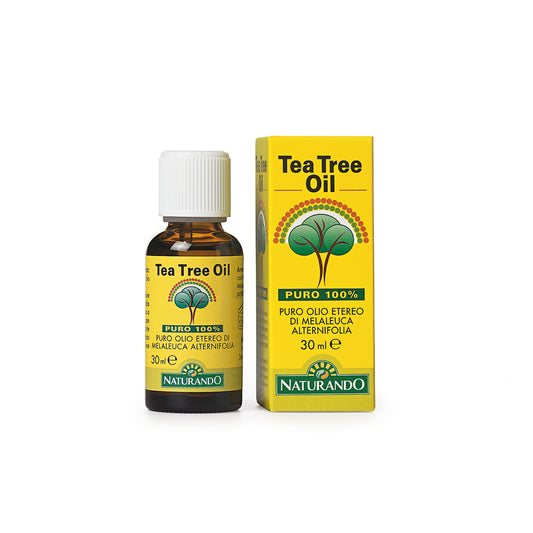 By nature pure teatree oil-30ml