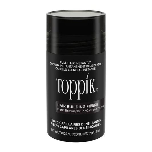 Toppik Fiber Dark Brown