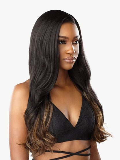 Sensationnel Vice Lace Unit 2 Wig