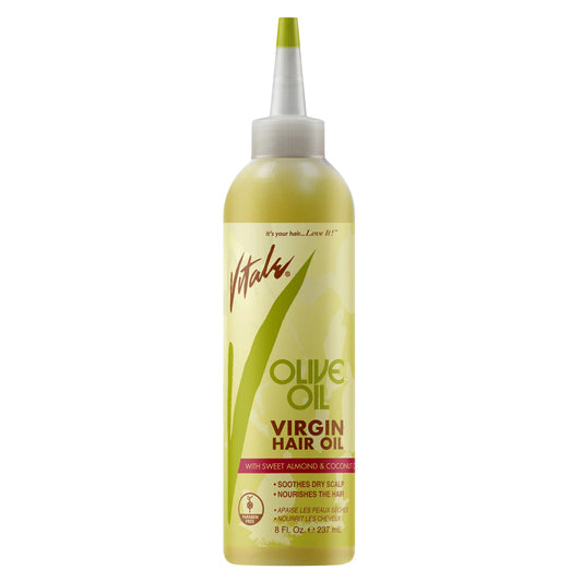 Vitale Olive Oil Virgin Hair oil