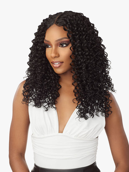 Sensationnel Vice 3x boho curl 14"16"18"