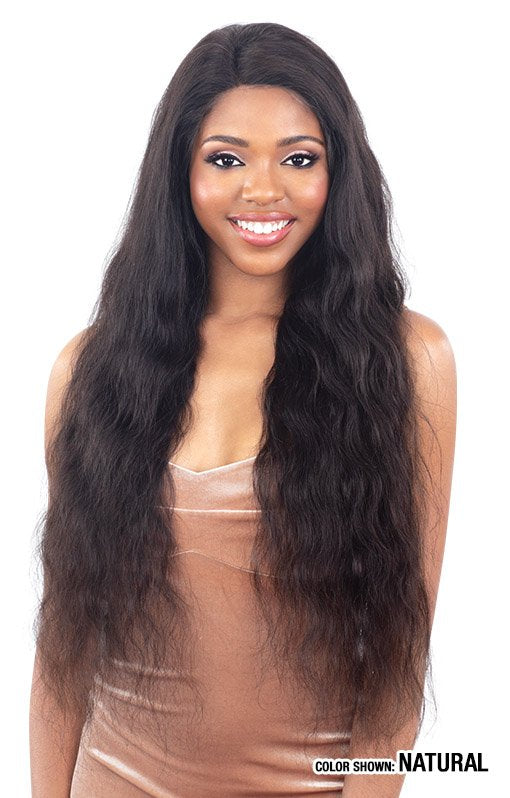 Model Model Nude Premium 13x4 Lace Wig