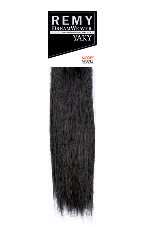 Model Model dream weaver yaki bulk 18“