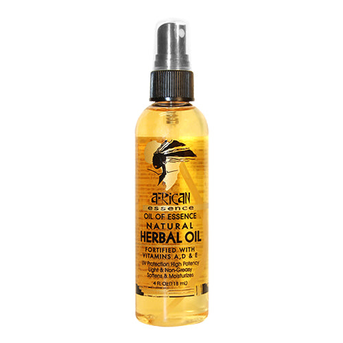 AFR Essence Herbal oil Spray