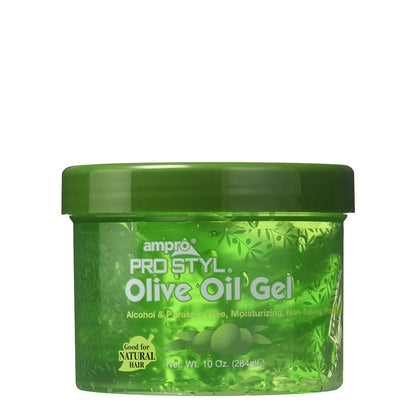 Ampro Protein Olive Oil Gel  10