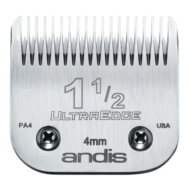 Andis Ceramic Edge Blade  11/2