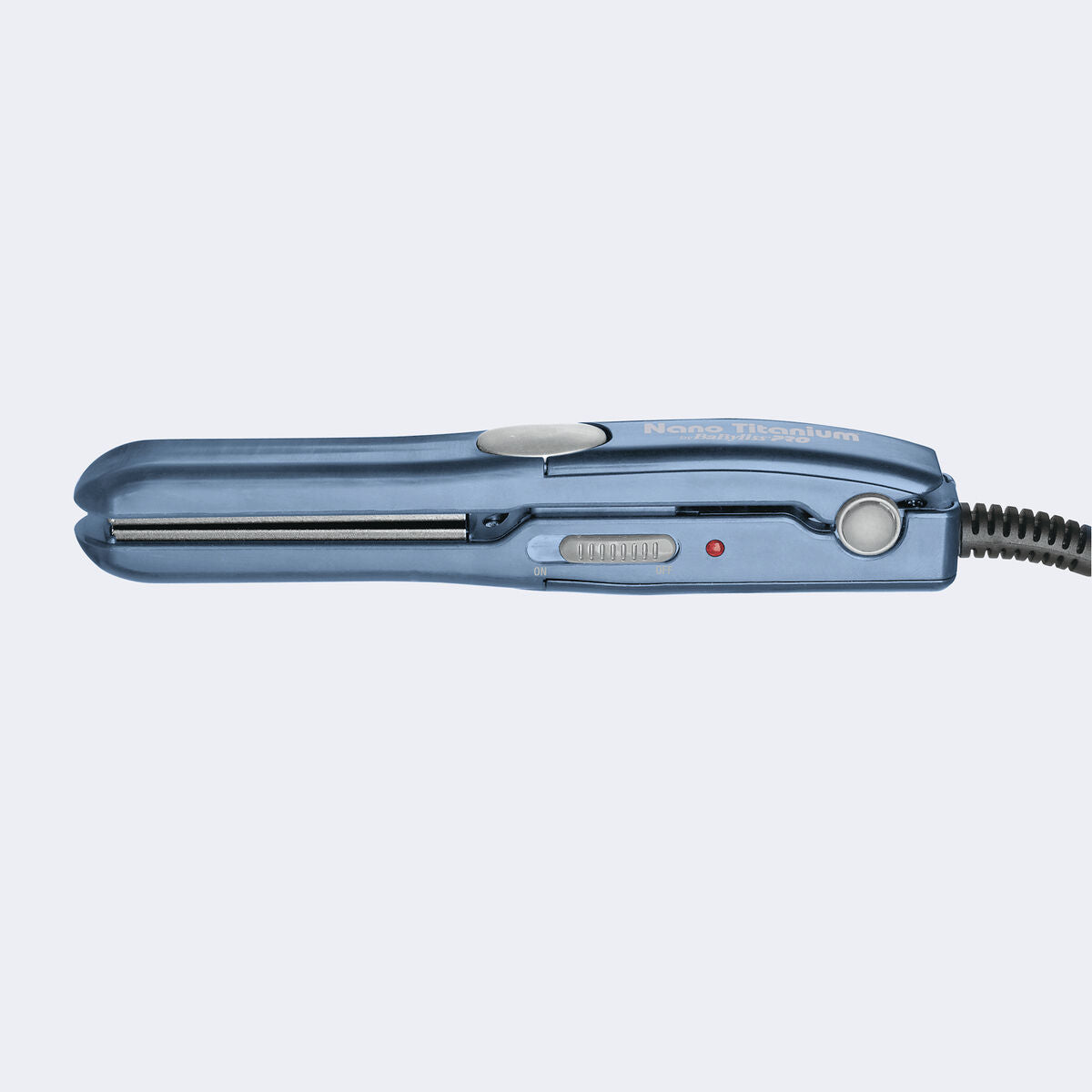 Babyliss mini flat iron-1/2"