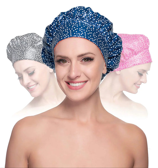 Dream shower cap dre108