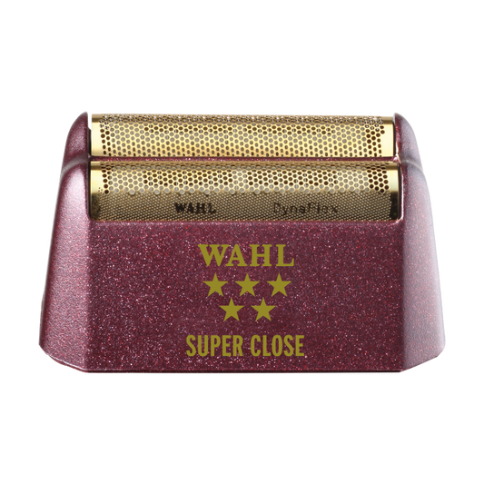 Wahl Shaver Replacement Head Gold