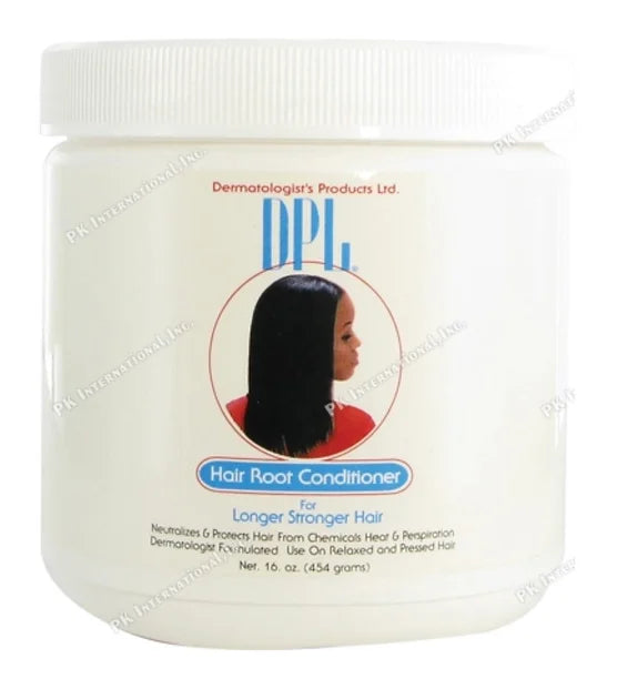 DPL - Hair Root Conditioner