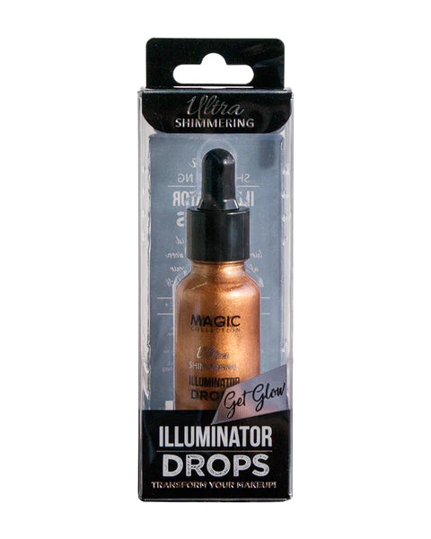 Magic collection Illuminating Drop