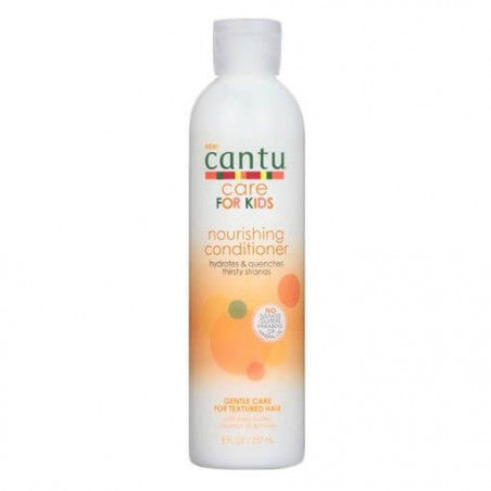 Cantu Care for Kids Nourishing Conditioner, 8 fl oz