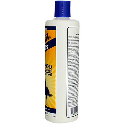 Mane N' Tail Shampoo  12 oz