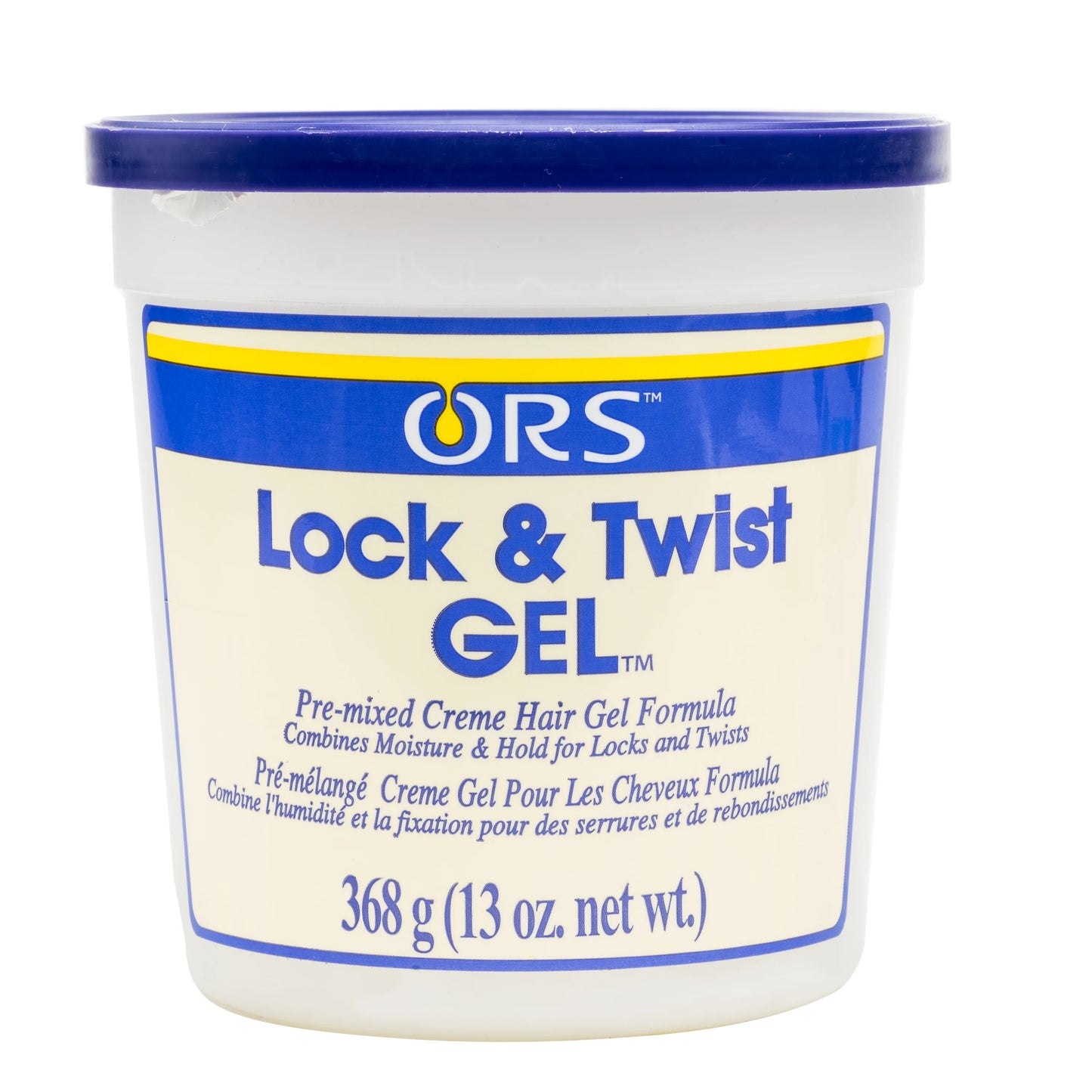 Organic Root Stimulator lock & twist gel