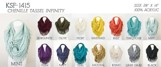 KSF-0088 Scarf