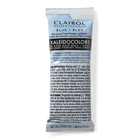 Clairol Kaleidocolors Blue 1 oz