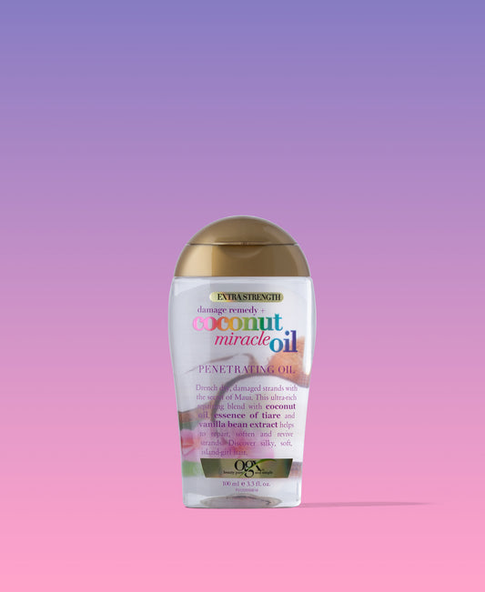 OGX Coconut Miracle Oil