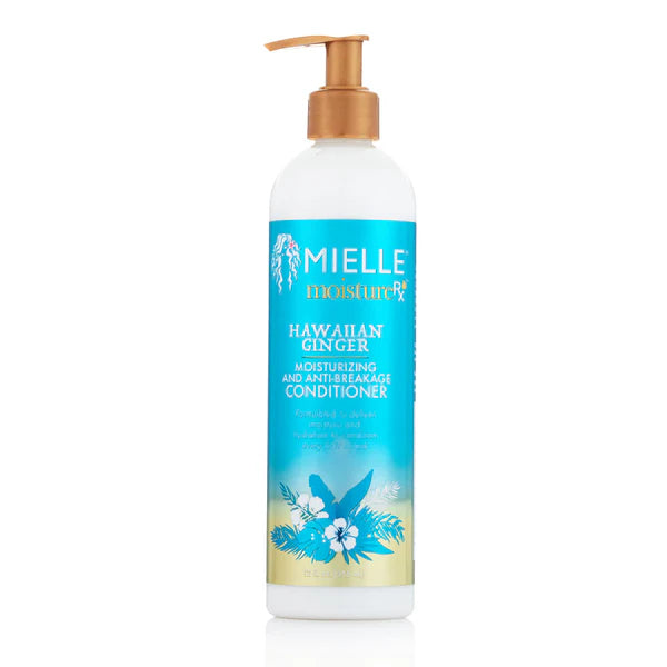 Mielle Moisture RX Hawaiian Ginger Anti-Breakage Conditioner