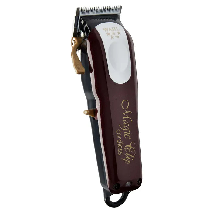 Wahl 5 Cordless Magic Clip