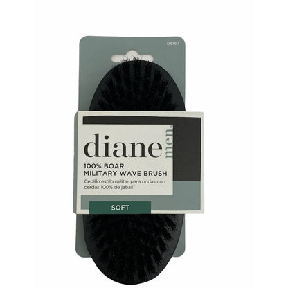 DIANE D8167 Military Brush