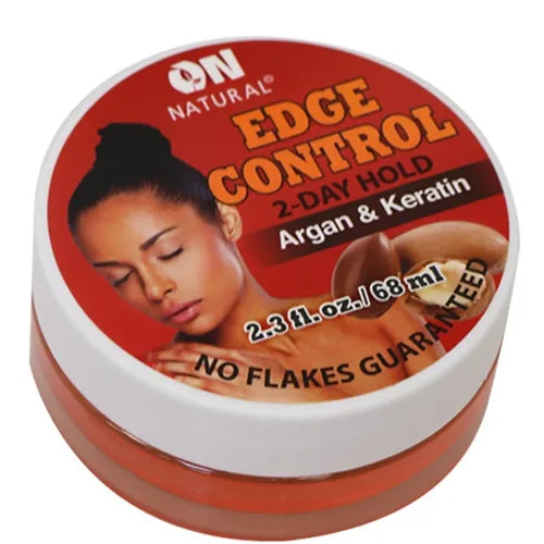 On Natural Edge Gel Argan & Ker