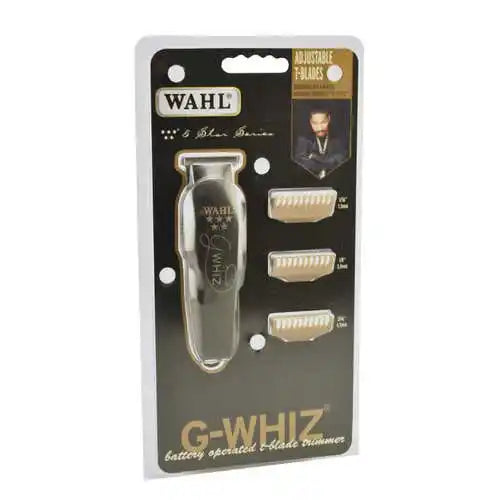 Wahl 5-Star Trimmer G-Whiz