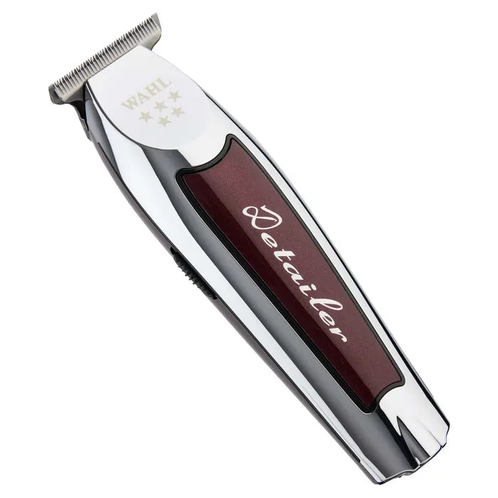 WAHL CORDLESS DETAILER LI