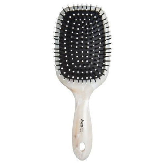 Diane 9063 shell square paddle brush