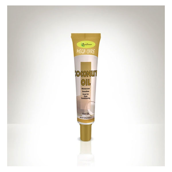 Difeel coconut oil. tube