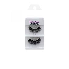 Human Hair Eyelash #5