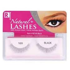 J2 Eyelash - Remy Eyelash 109