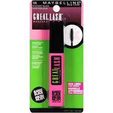 MAYB Mascara Great Lash Black