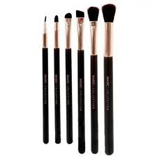 Perfection Eye Brush Set MT0008