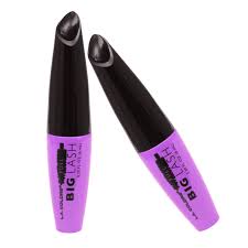 L.A. Colors Lash Mascara 614 Na